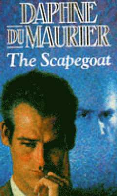 Daphne Du Maurier - Scapegoat, Häftad