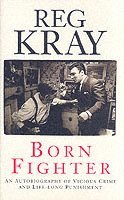 Reg Kray - Born Fighter, Häftad