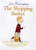 bokomslag The Shopping Basket