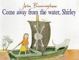 Come Away From The Water, Shirley