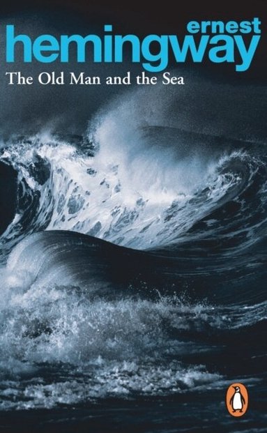 Ernest Hemingway - Old Man and the Sea, Häftad