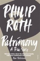 Philip Roth - Patrimony, Häftad