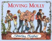 bokomslag Moving Molly