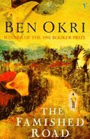 Ben Okri - Famished Road, Häftad