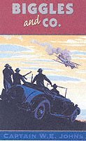 BIGGLES & CO REV/E