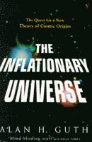 bokomslag The Inflationary Universe