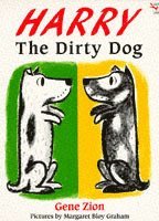 Harry The Dirty Dog