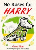 bokomslag No Roses For Harry