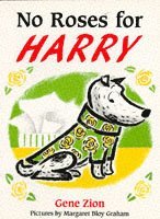 Gene Zion - No Roses For Harry, Häftad