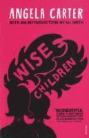 bokomslag Wise Children