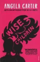 Angela Carter - Wise Children, Häftad