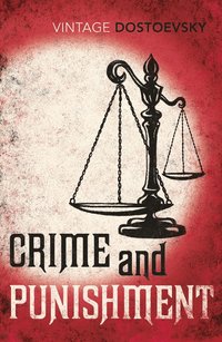 bokomslag Crime and Punishment