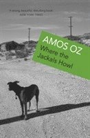 Where The Jackals Howl 1