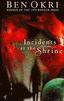 Incidents At The Shrine 1