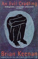 Brian Keenan - Evil Cradling, Häftad