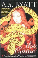 A.S. Byatt - Game, Häftad