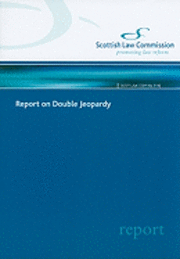 bokomslag Report on Double Jeopardy