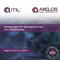 bokomslag Passing your itil foundation exam