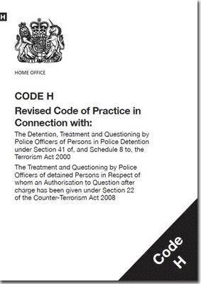 Police and Criminal Evidence Act 1984 (PACE)