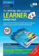 Official DSA Complete Learner Driver Pack