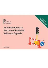 bokomslag An introduction to the use of portable vehicular signals