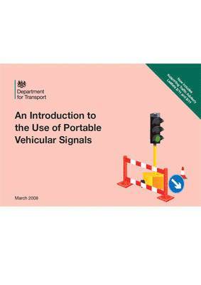 An introduction to the use of portable vehicular signals 1