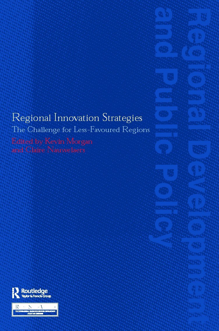 Regional Innovation Strategies 1