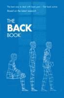 bokomslag back book: [pack of 10 copies]