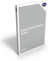 bokomslag Good clinical practice guide