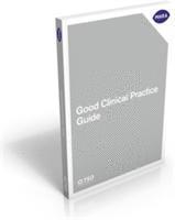 bokomslag Good Clinical Practice Guide