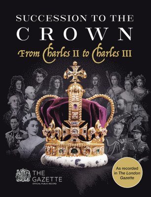 Succession to the Crown 1