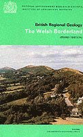 Welsh borderland