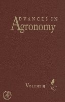 Donald L. Sparks - Advances in Agronomy, Inbunden