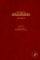 Advances in Applied Mechanics