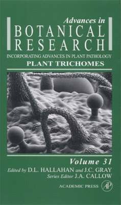 Plant Trichomes 1