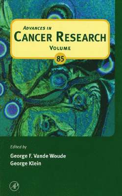 Advances in Cancer Research 1