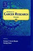 Advances in Cancer Research 1