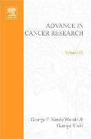 Advances in Cancer Research 1