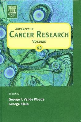 Advances in Cancer Research 1