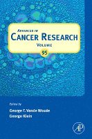 George F. Vande Woude, George Klein - Advances in Cancer Research, Inbunden