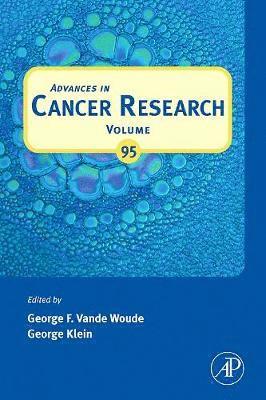 Advances in Cancer Research 1