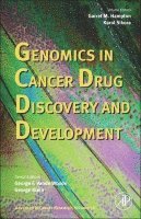 George F. Vande Woude, George Klein - Advances in Cancer Research, Inbunden