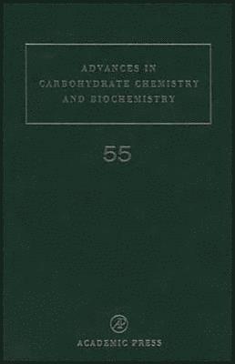 Advances in Carbohydrate Chemistry and Biochemistry 1