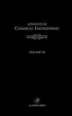 Advances in Chemical Engineering 1