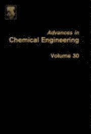Guy B. Marin - Advances in Chemical Engineering, Inbunden