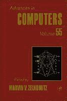 bokomslag Advances in Computers
