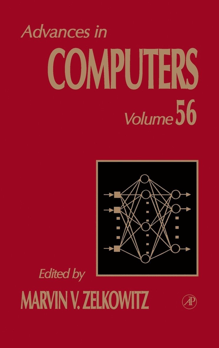 Advances in Computers 1