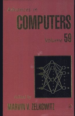 Advances in Computers 1