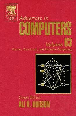 Advances in Computers 1