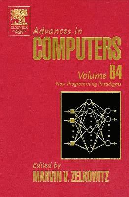 Advances in Computers 1